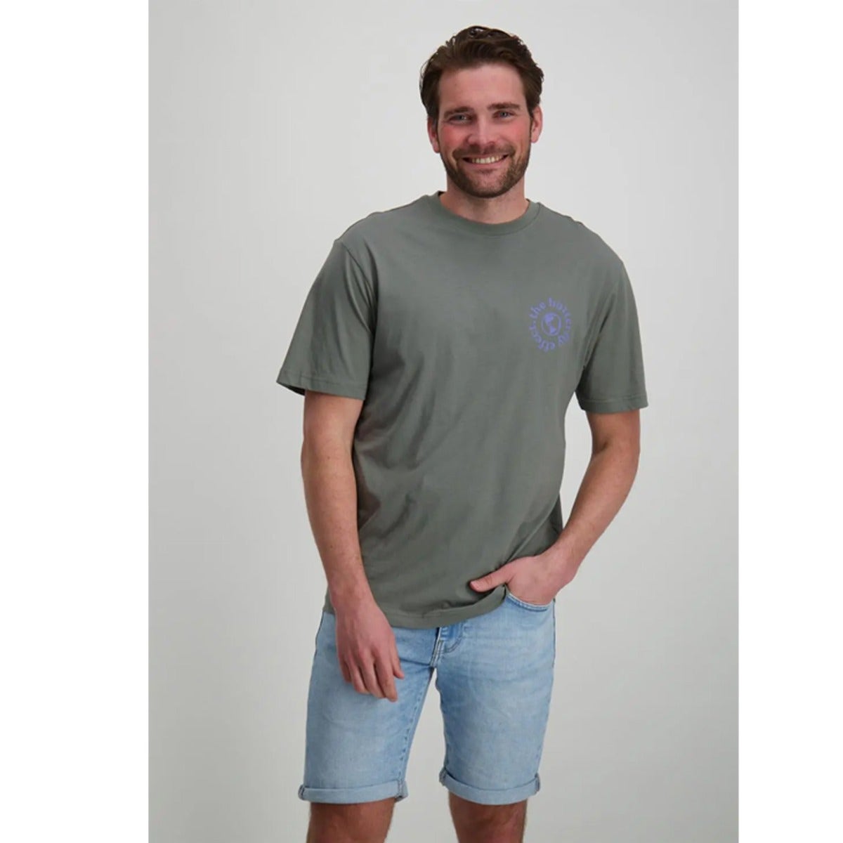 ONLY & Sons  Keane Relax Printed Tee