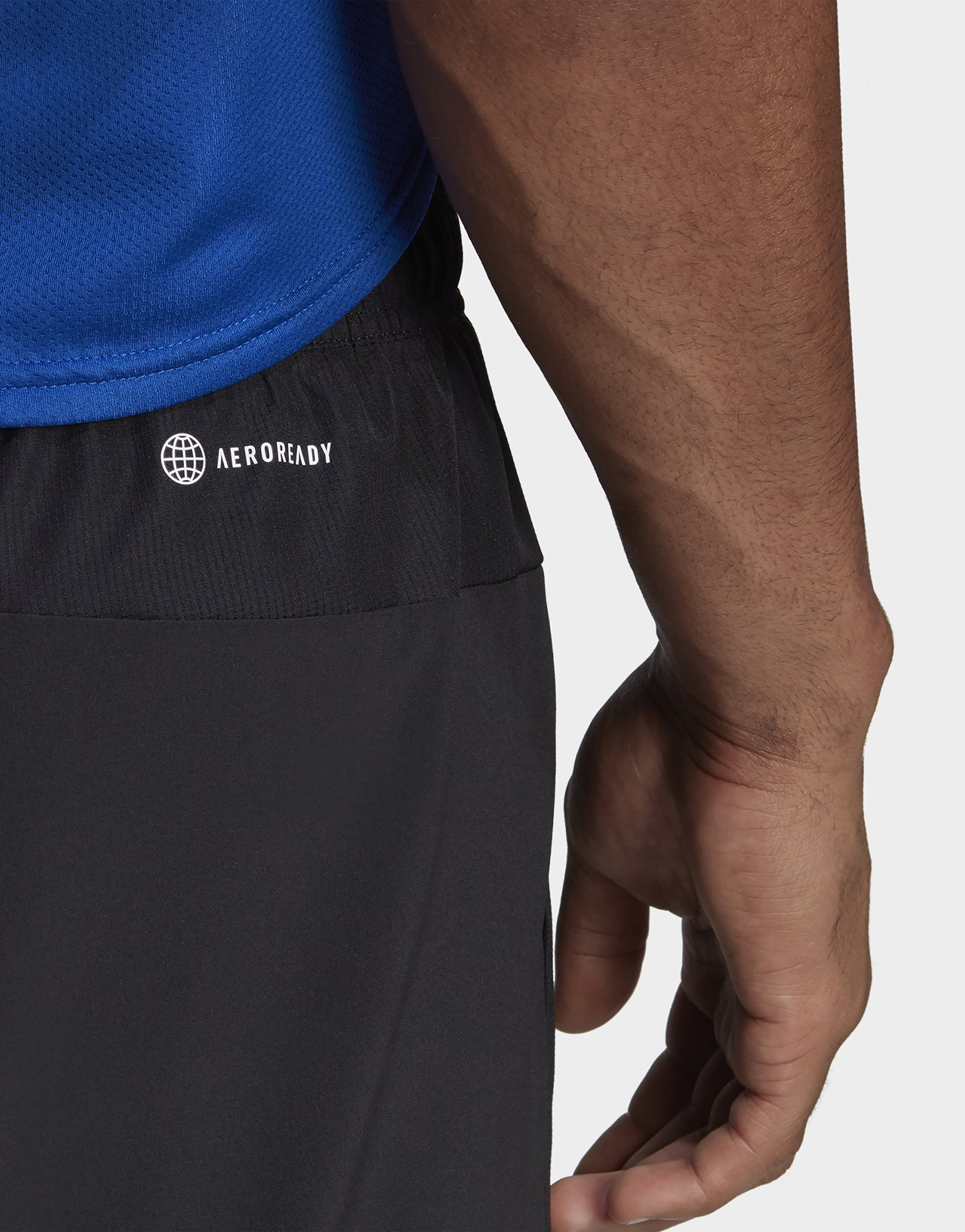 adidas Pantalon de training AEROREADY Designed for Movement