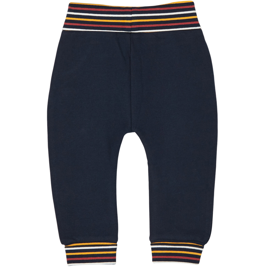 s.Oliver Sweathose blue