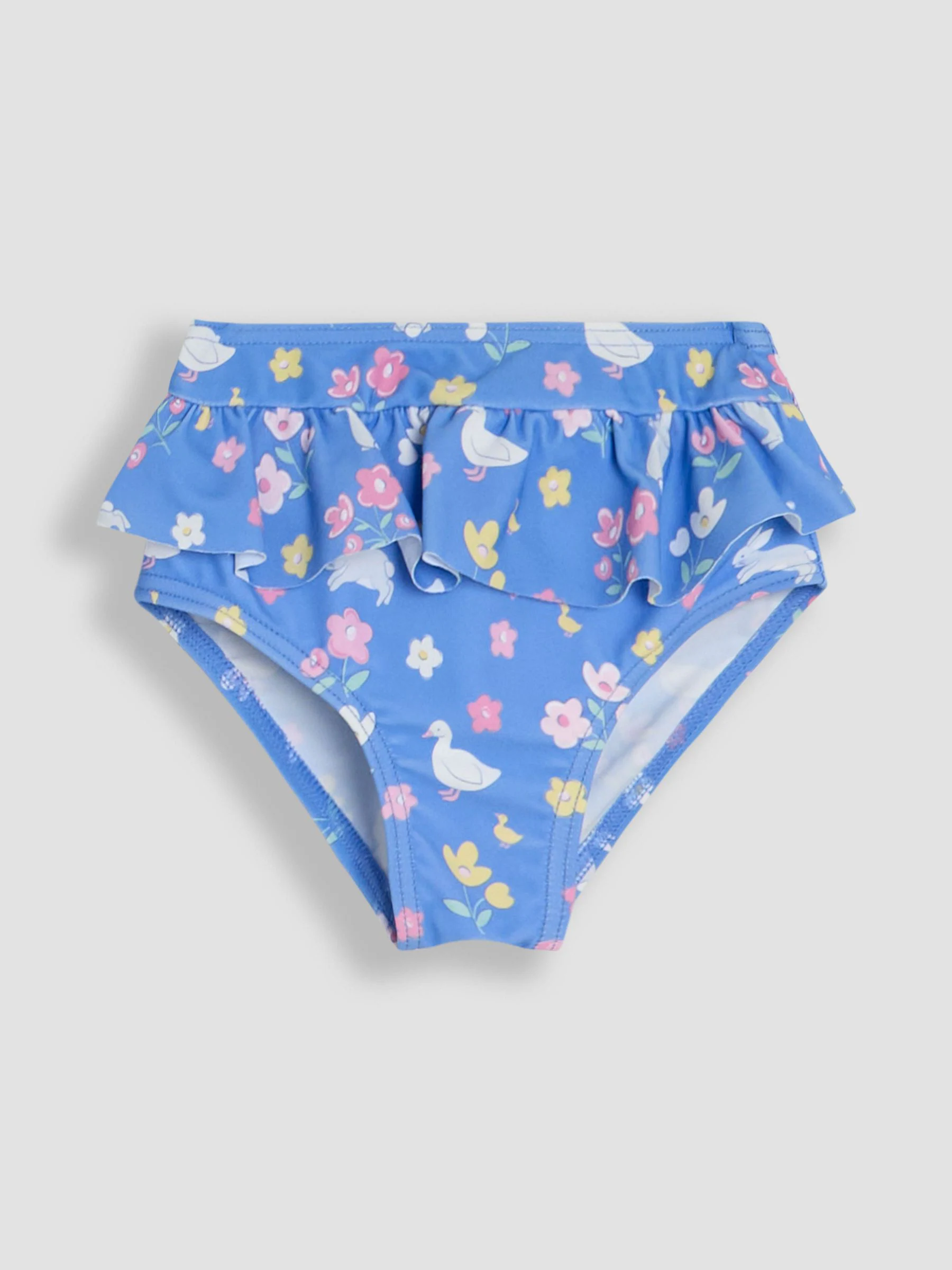 JoJo Maman Bébé Rash Vest Set 2 -delig