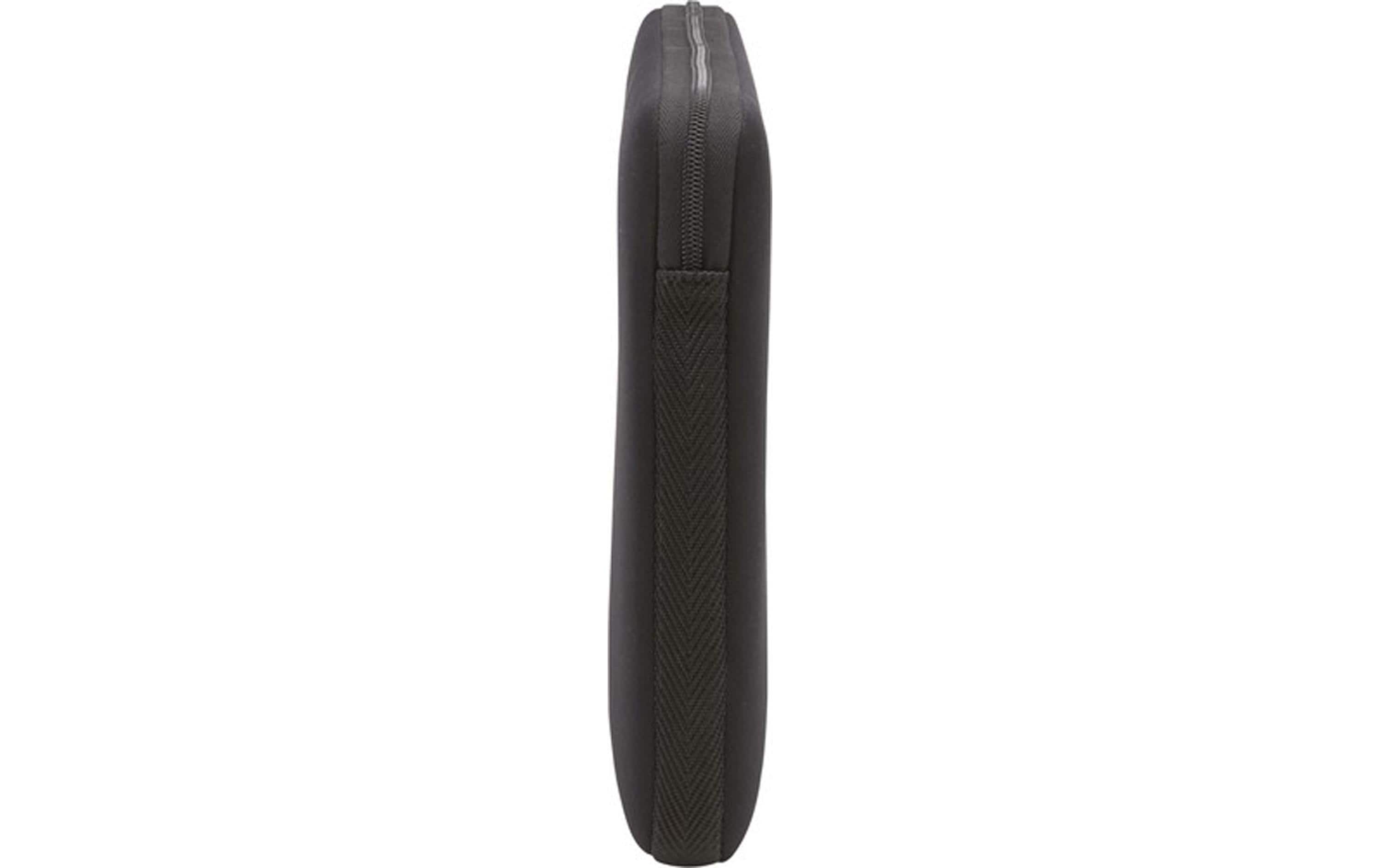 Notebook-Sleeve Trendige Schwarz, 17-17.3