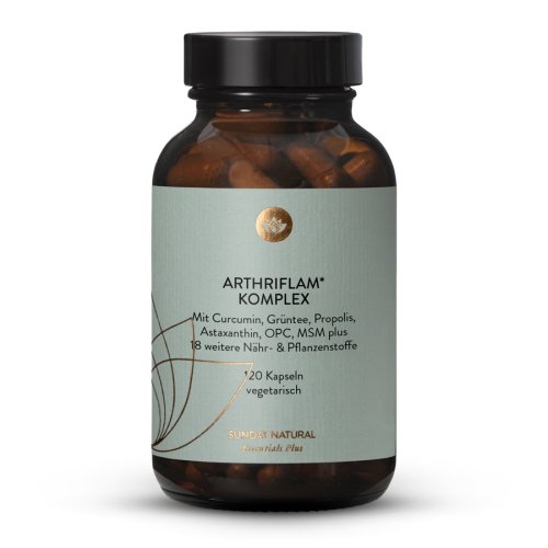 Sunday Natural Products  ArthriflamKomplex