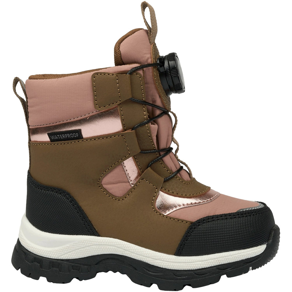 Køb Mikk-Line Burlwood Winter Støvle Tex Spin