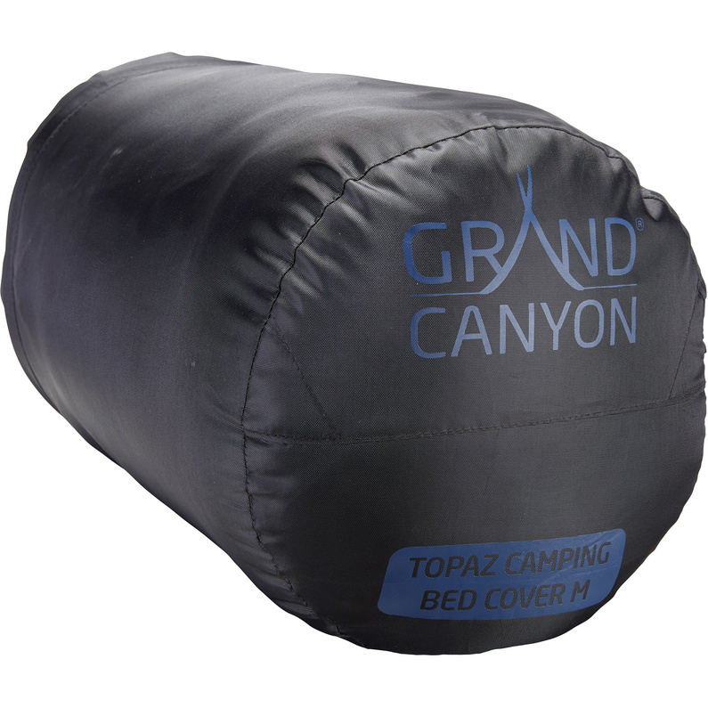 Grand Canyon Topaz Campingliege Cover