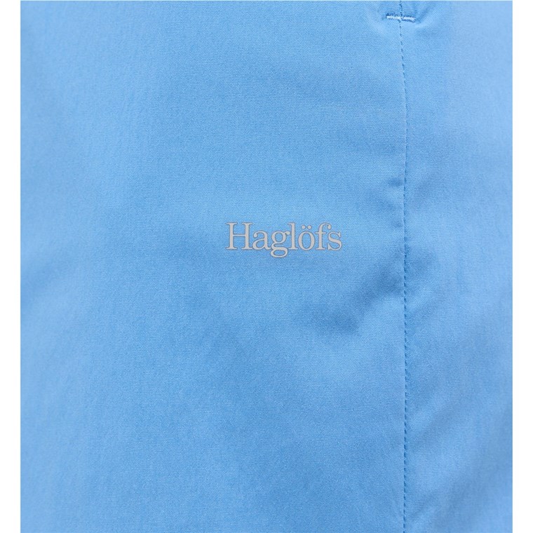 Haglöfs L.I.M Fuse II Shorts Women Sky Blue