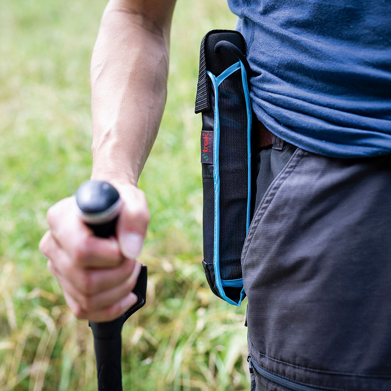 Euroschirm Light Trek Ultra Regenschirm