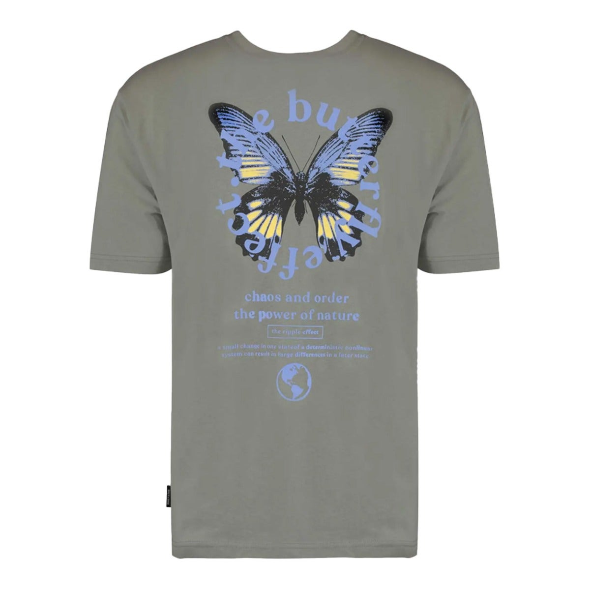 ONLY & Sons  Keane Relax Printed Tee
