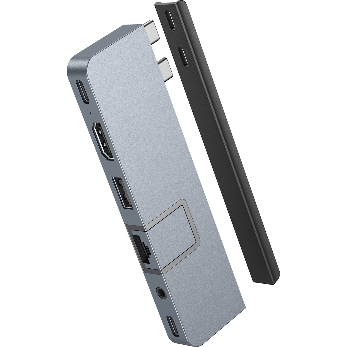 Hyper HyperDrive Duo Pro 7-i-2 USB hub