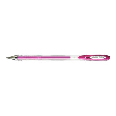 UniBall Signo - Roller - 0,7 mm - rose