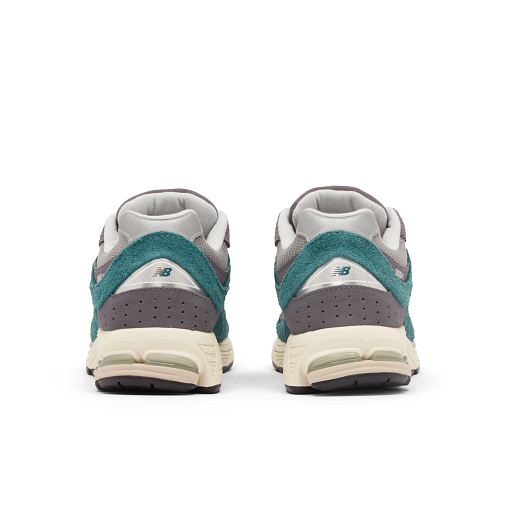 New Balance 2002R Sneakers, New Spruce, 39.5
