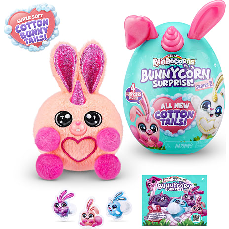 Rainbocorns Bunnycorn Surprise S2