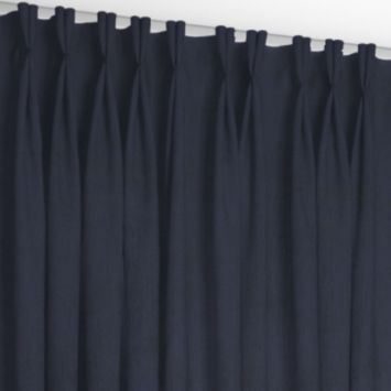 Gordijn Vivian 1523 dark blue