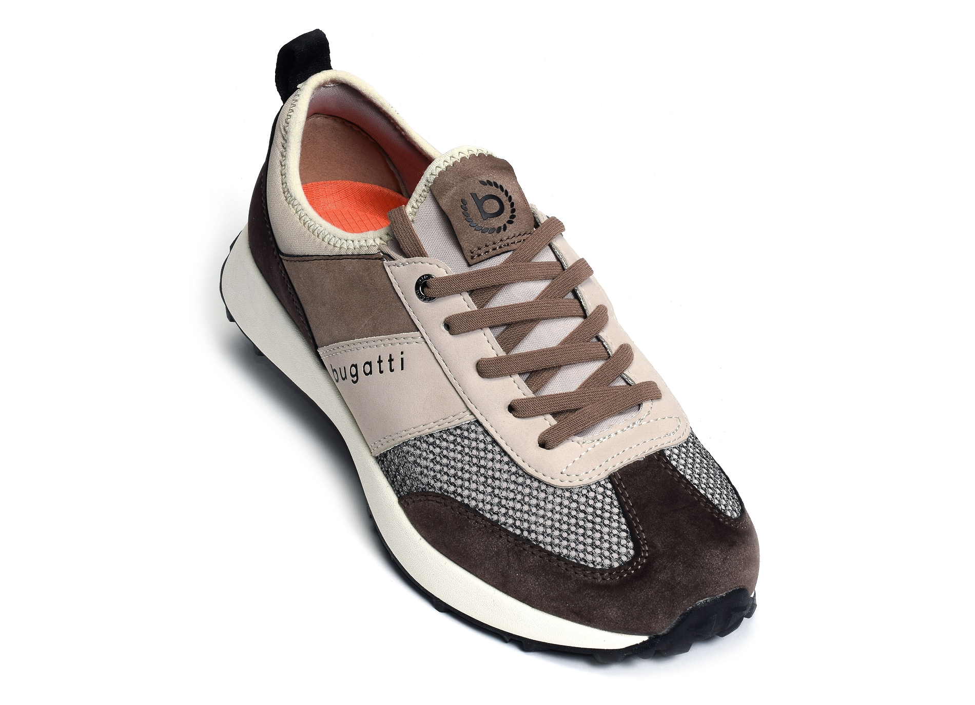 Wallas a7s60 beige marron