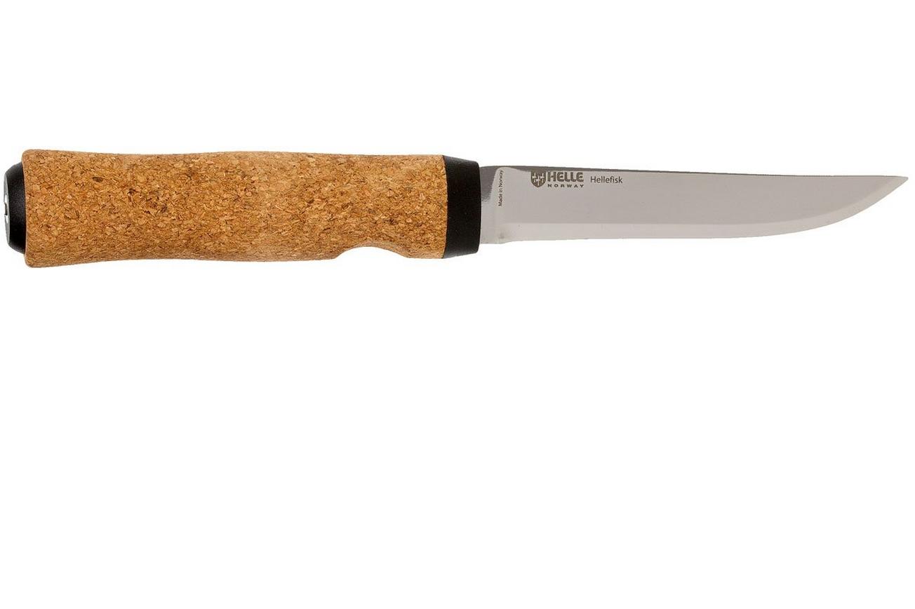 Helle Hellefisk 120 vismes