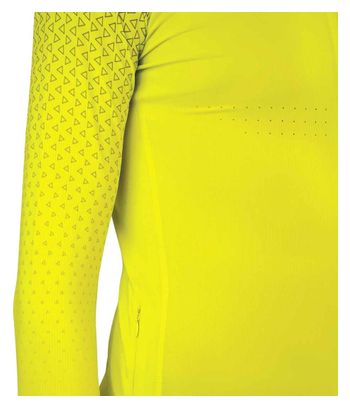 Maillot manches longues Raidlight R-Light Vert Homme