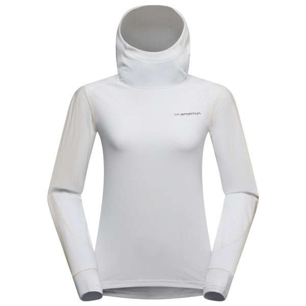 La Sportiva - Women's Cloud Shadow Sun Hoody - Sweat à capuche
