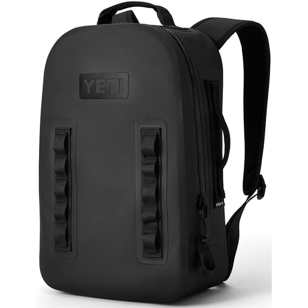 Sac étanche YETI PANGA SUBMERSIBLE BACKPACK 28 BLACK