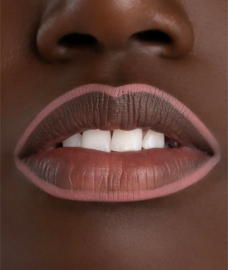 Kimberly Lip Liner
