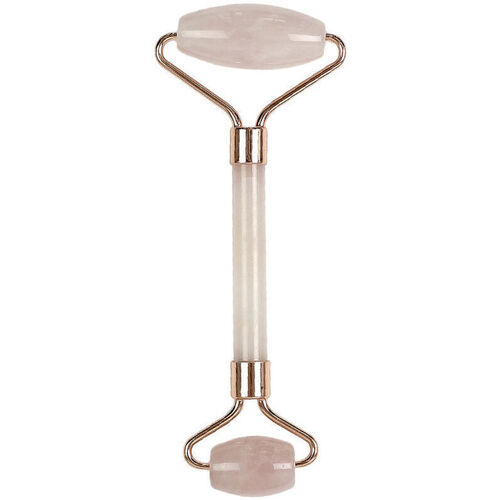 Cosmetic Club - Masajeador Cutis Cuarzo Rosa