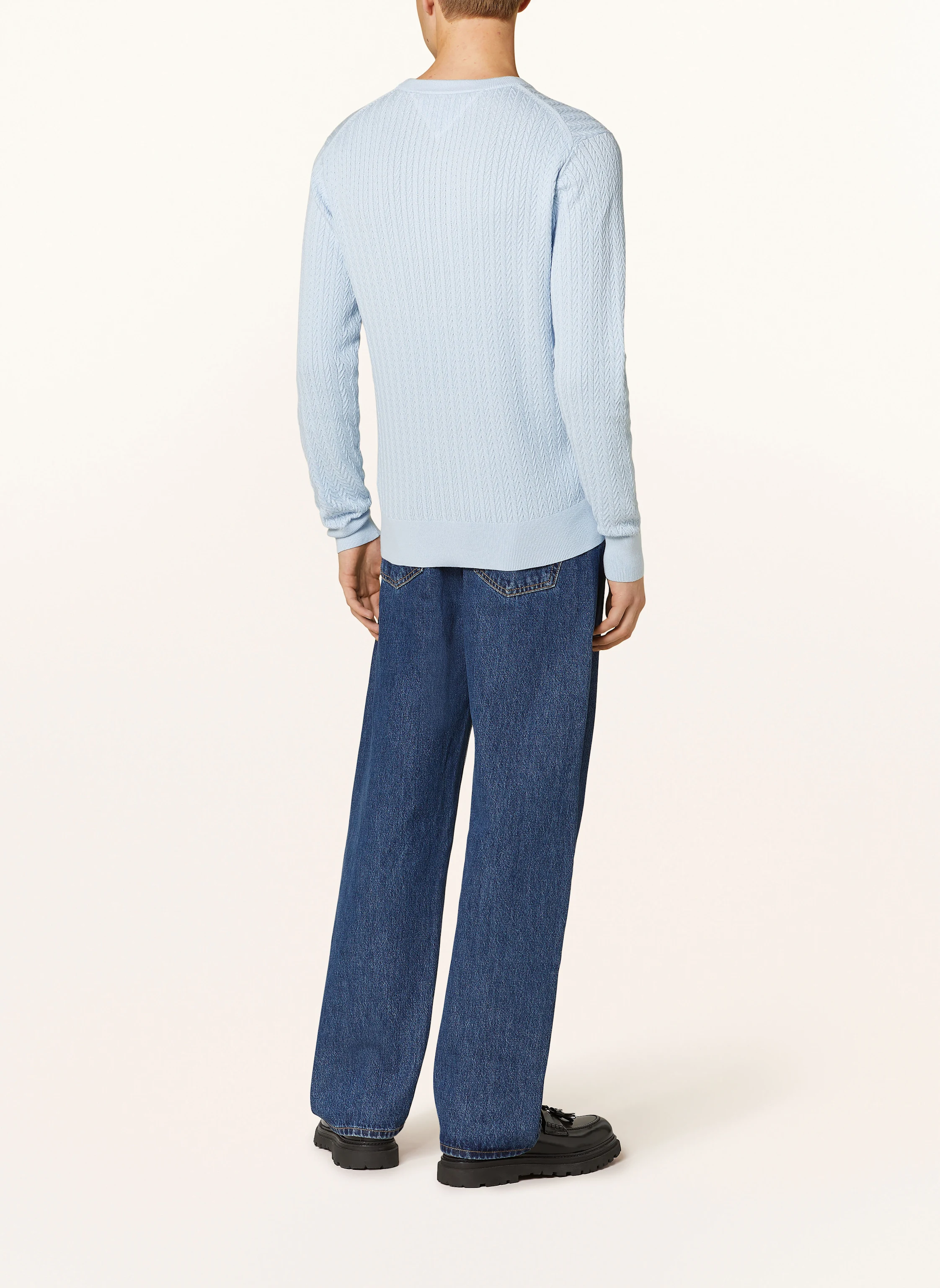 TOMMY HILFIGER Pullover