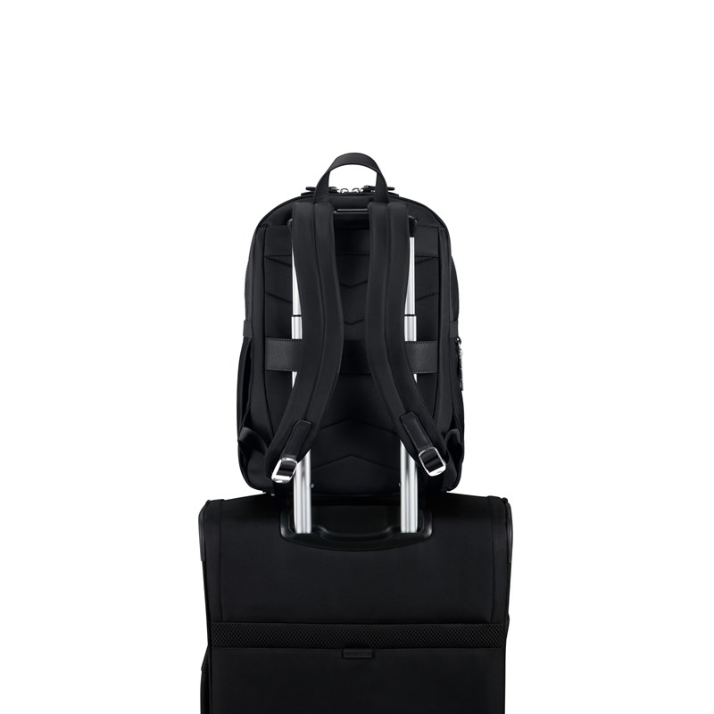 Samsonite<br>Rygsæk Karissa Evo Slim 14