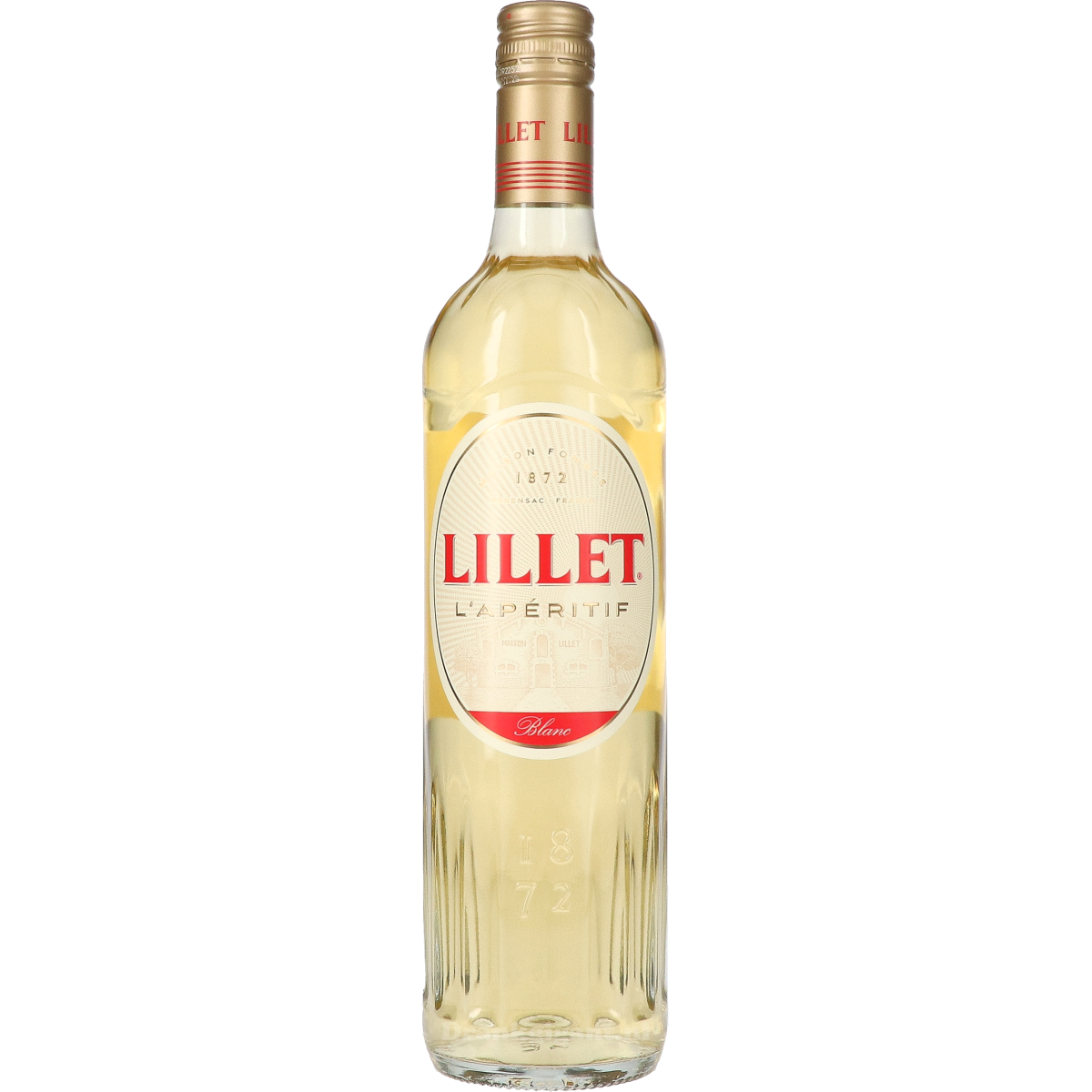 Lillet Blanc 75 cl