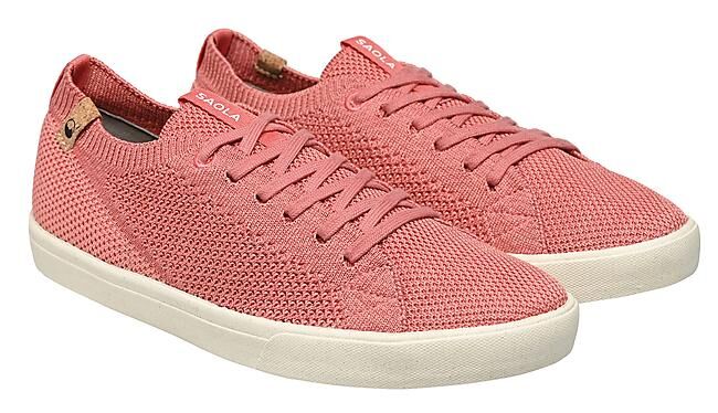 SAOLA - SNEAKERS CANNON KNIT II W