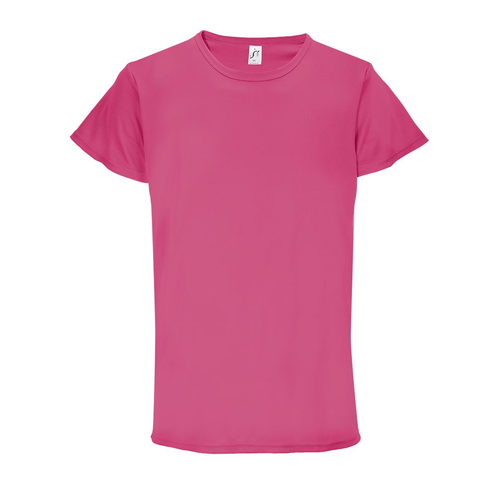 SOL'S 02995 - Sprint Tee Shirt Sport Unisexe