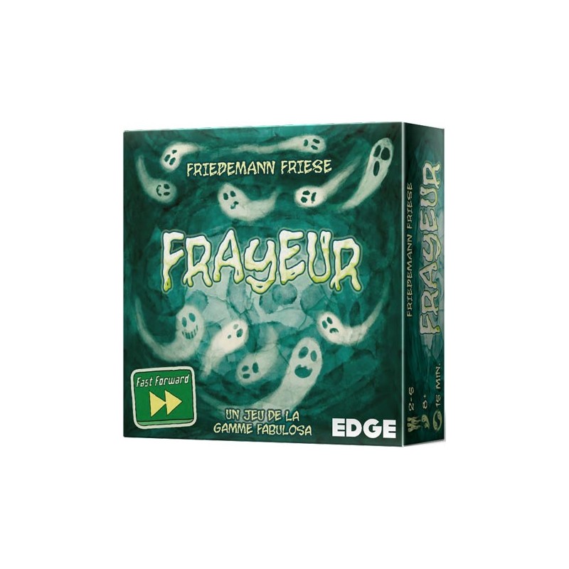 Frayeur