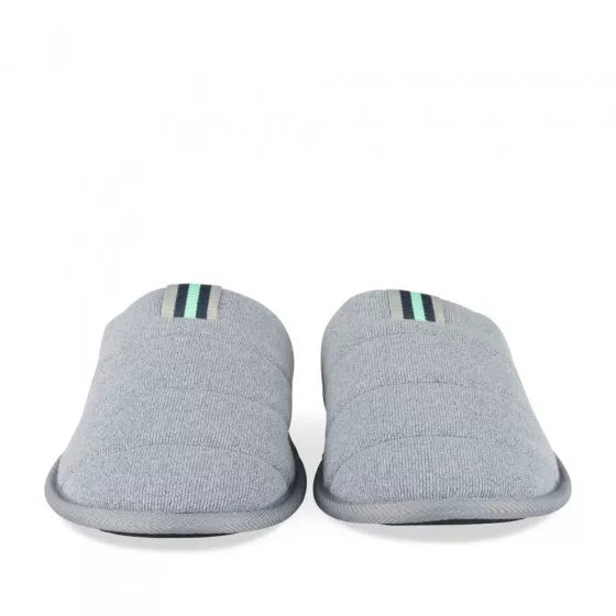 Chaussons BLEU B-BLAKE