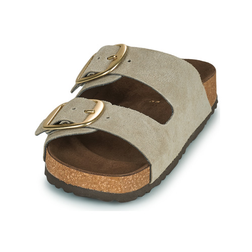 Betty London - NOUMEA - Taupe