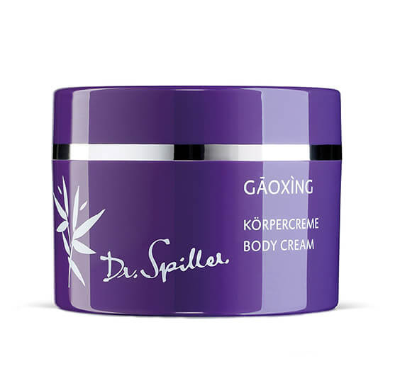 Gaoxing Körpercreme