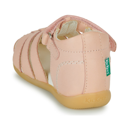 Kickers - BIGFLO-2 - Rose