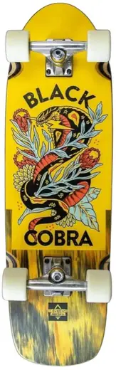 Dusters Cobra Cruiser Board | SkatePro