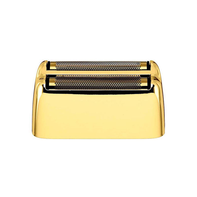 Tête de rechange pour rasoir Foilfx02 gold