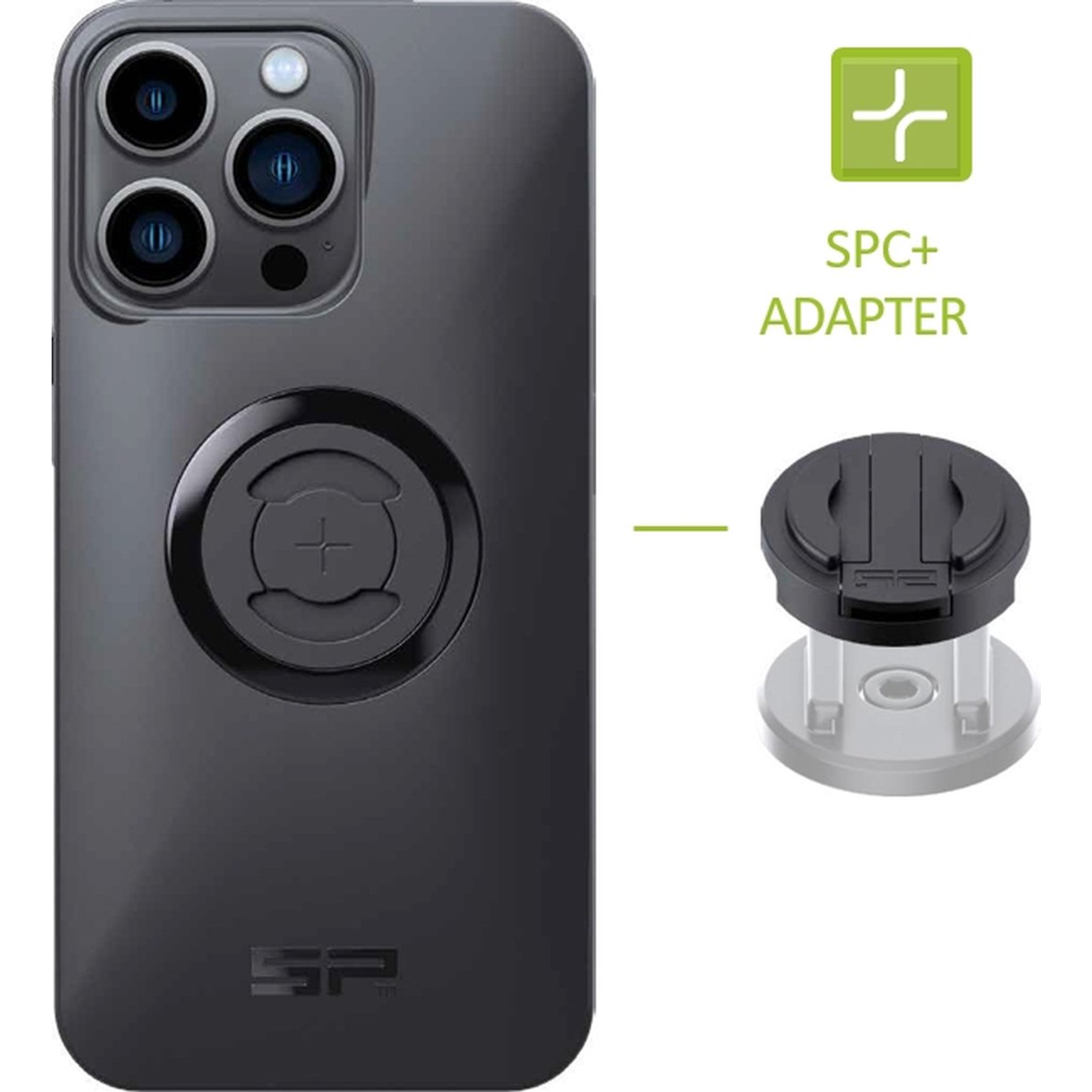 SP Connect Samsung S24+ SPC+ Telefoonhoes
