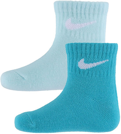 Nike Sneaker-Socken - 6er-Pack - Mehrfarbig