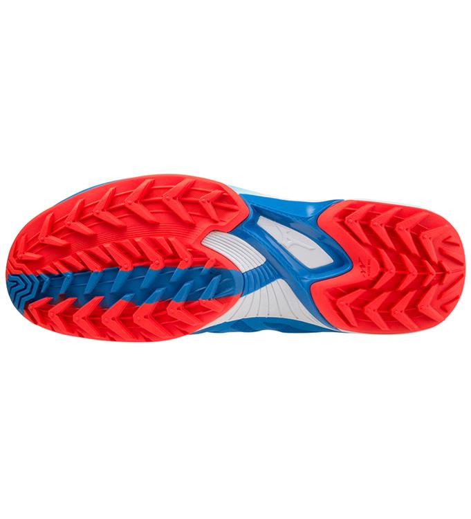 Mizuno Unisex Wave Panthera Hockeyschoenen