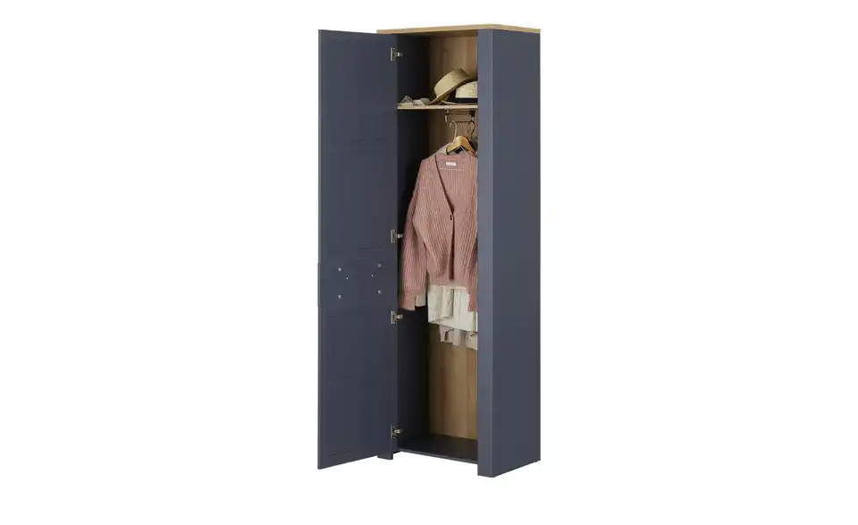 Garderobenschrank Telembi