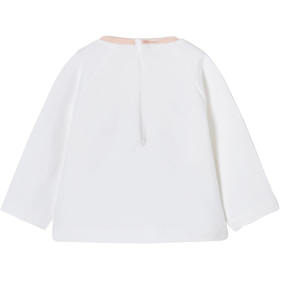 Mayoral T-Shirt langarm 2er Pack
