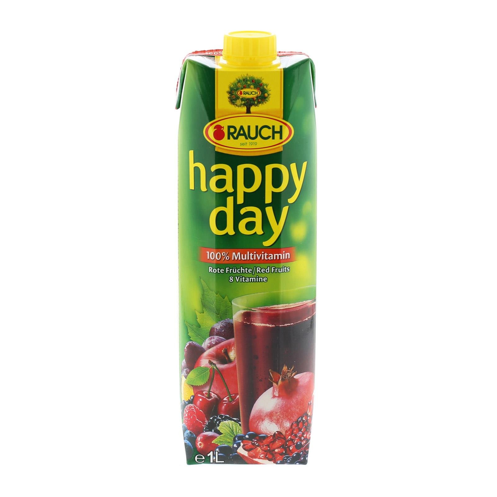 Rauch Happy Day Multivitamin