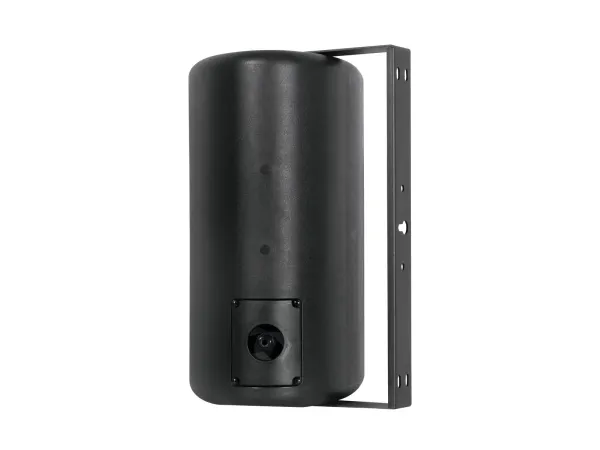 Omnitronic 11036958, 2-vejs, Ledningsført, 150 W, 60 - 18000 Hz, 16 ohm (O), Sort