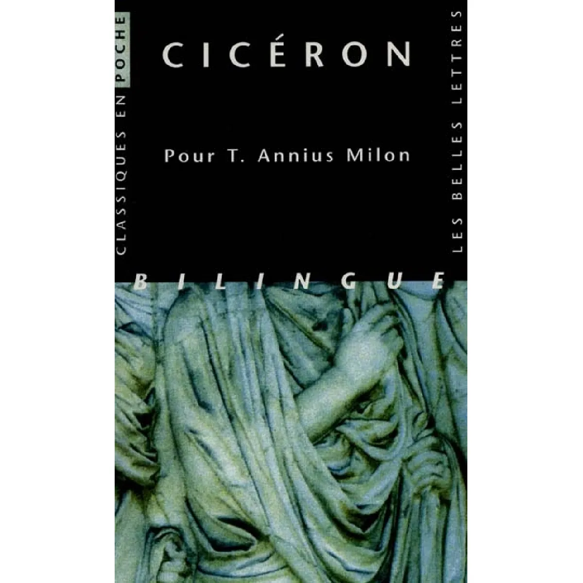 Pour T. Annius Milon · Occasion