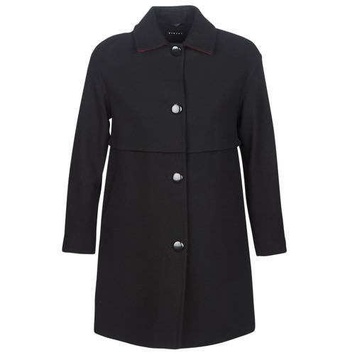 Sisley - FAREDA - Noir