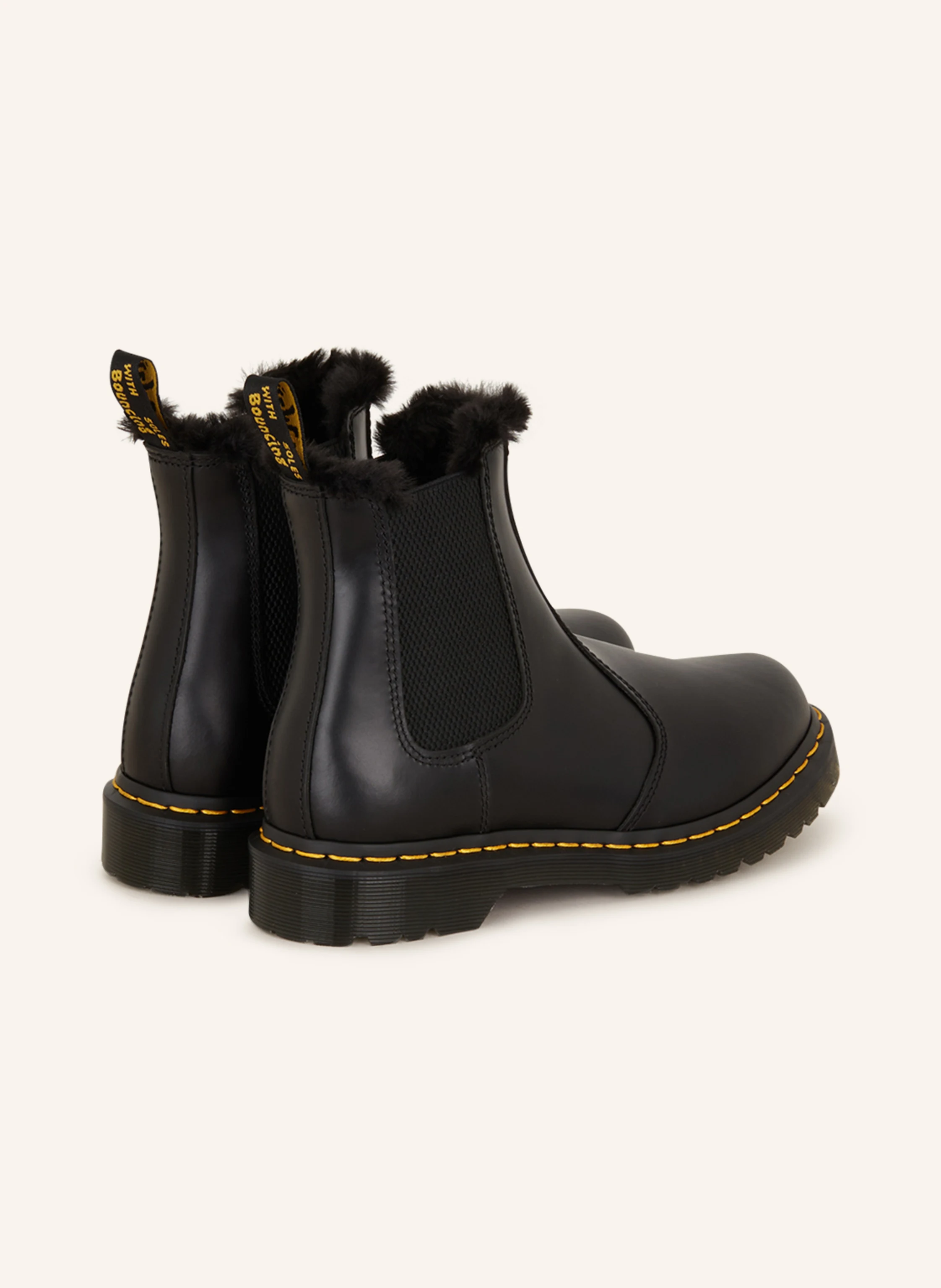 Dr. Martens Chelsea-Boots LEONORE