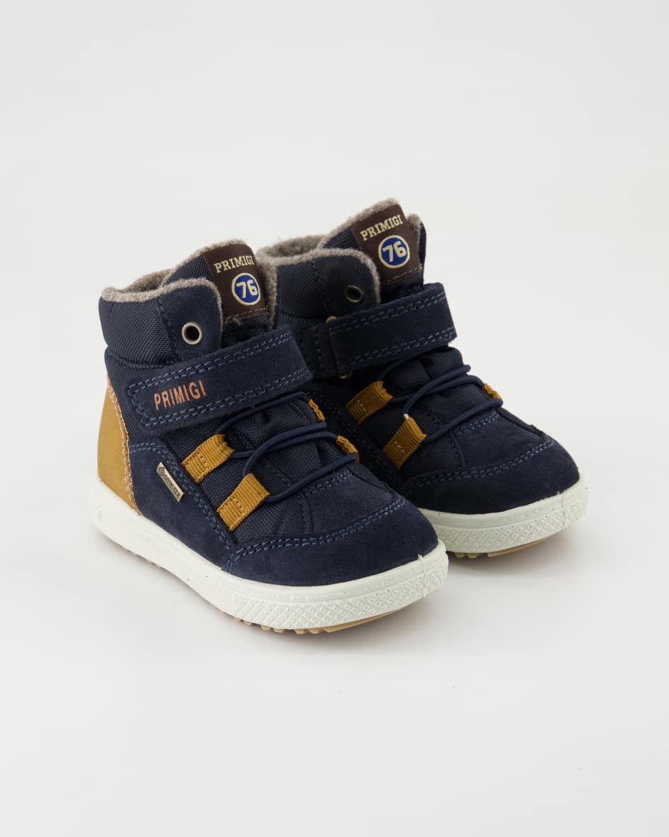Primigi PBZGT 68525 Halbschuhe in Blau