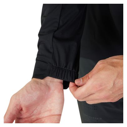 Veste Manches Longues Fox Flexair Lite Noir