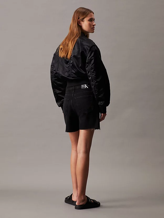 shorts jeans estilo 