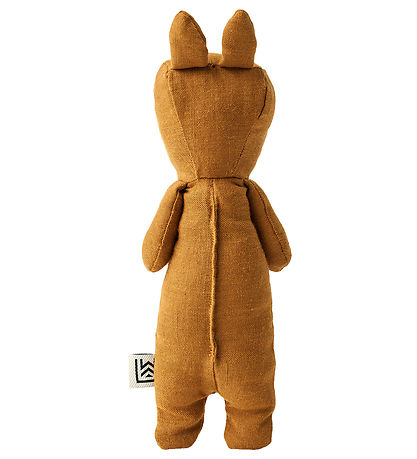 Liewood Rangle - Myra - Small - Kangaroo/Golden Caramel