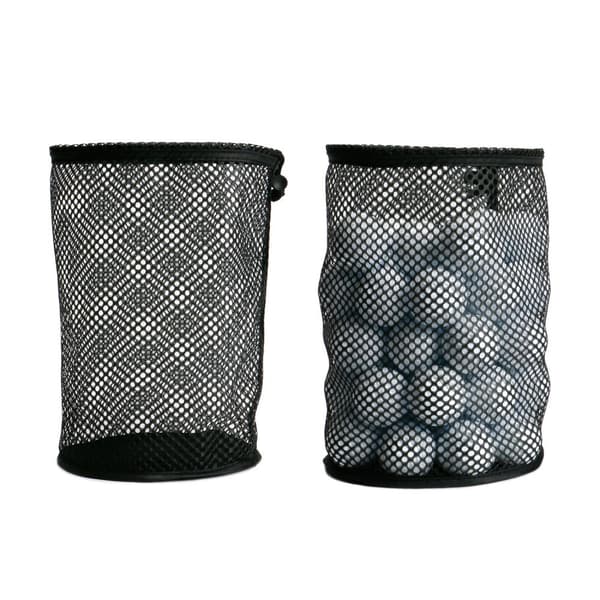 INF Golfballbag, Nylon Mesh Bag Holder  50-Piece